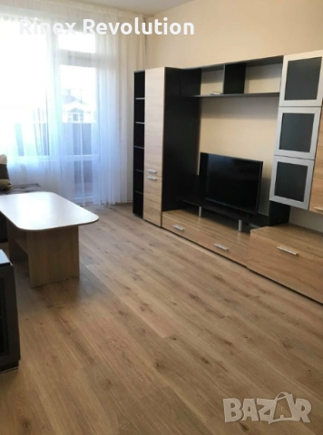 Тристаен апартамент под наем в Тракия