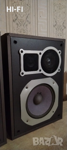 universum lb 891, снимка 2 - Тонколони - 53939392