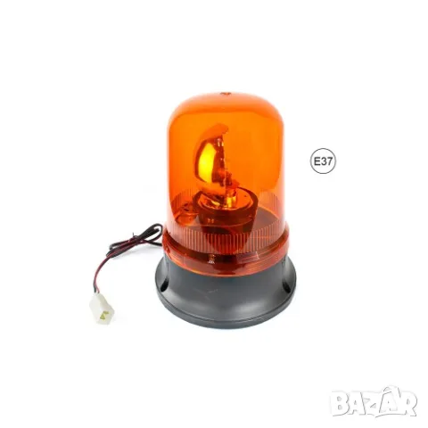 Халогенна аварийна лампа Ayfar 12V с винтов монтаж 200 mm