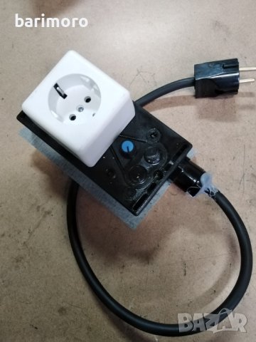 Регулатор на напрежение 2000 вата, снимка 6 - Други инструменти - 31023524