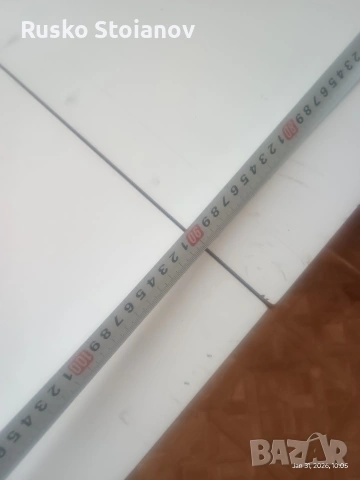 Маса кухненска60/90/150, снимка 2 - Маси - 53291521