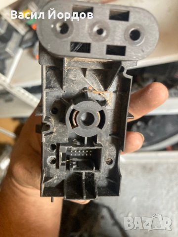 Ключ Светлини- Опел Сигнум, Вектра Ц, Signum , Vectra C, снимка 3 - Части - 42922520