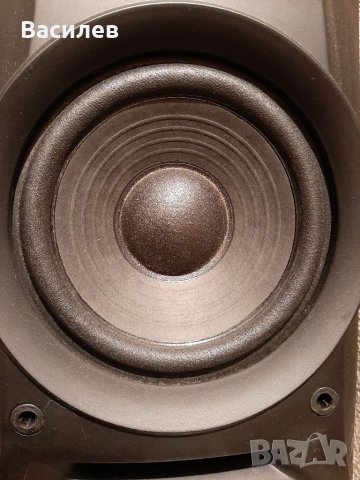 Sony 551, снимка 4 - Аудиосистеми - 37533810