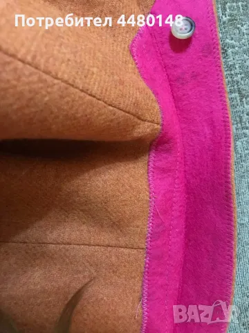 Елегантно дамско сако, снимка 3 - Сака - 50404886