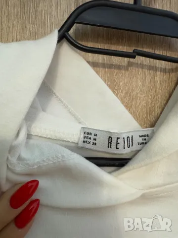 Дамски суичър , снимка 2 - Суичъри - 48062774