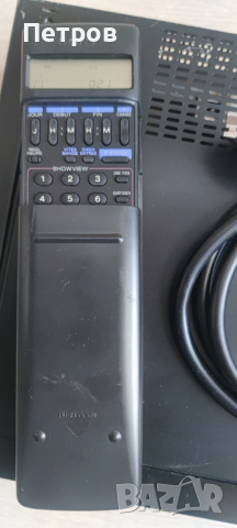 Видео SONY, снимка 3 - Плейъри, домашно кино, прожектори - 53040332