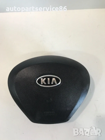 Част за кормилно управление черна за KIA Ceed (2009) 56900-1H000