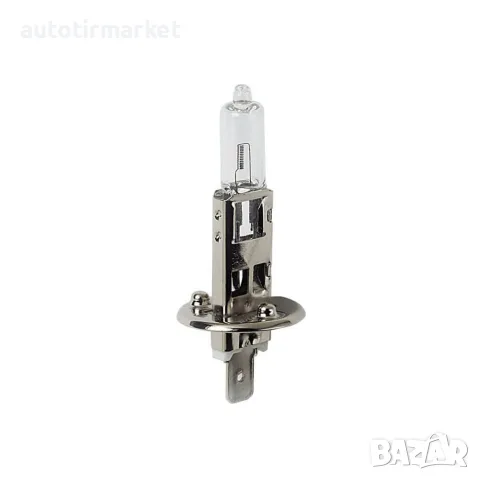 Крушка H1 24V 70W – Lampa 98204