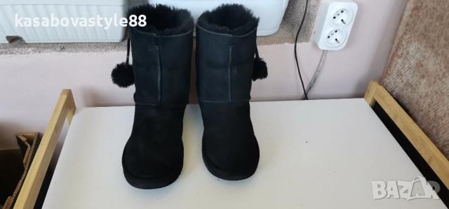Ботуши Ugg 38 н. Оригинални!! 