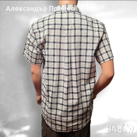 риза Patagonia , снимка 2 - Ризи - 53983955