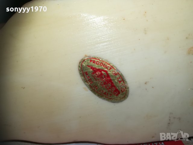 made in italy-кончета антик 0403211749, снимка 9 - Колекции - 32040768