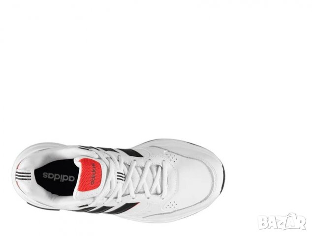 Мъжки маратонки adidas /40.7/113 Г3, снимка 2 - Маратонки - 31211240