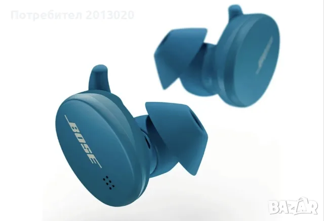 BOSE безжични слушалки тип Earbuds, снимка 2 - Безжични слушалки - 55738481