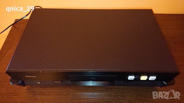 Teac cd 5, снимка 5 - Декове - 36910162