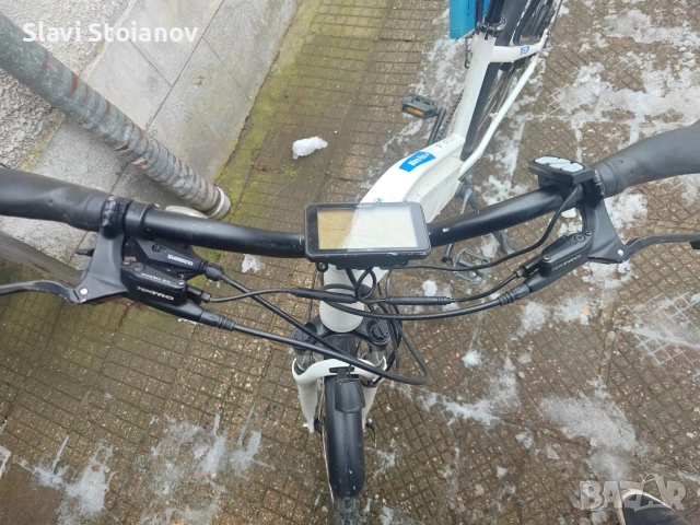 електрически велосипед 26 цола, снимка 11 - Велосипеди - 52890741