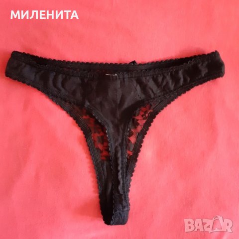 Прашка, снимка 2 - Бельо - 38611359