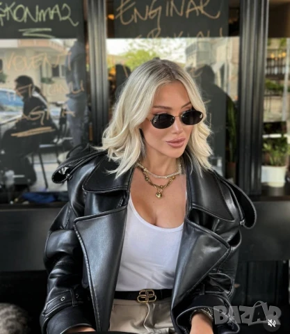 очила FENDI , снимка 10 - Слънчеви и диоптрични очила - 50684918