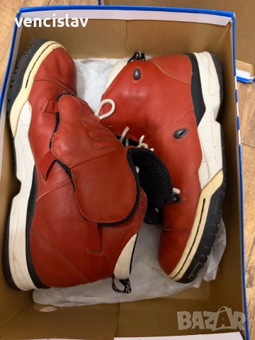 Адидас ретро маратонки