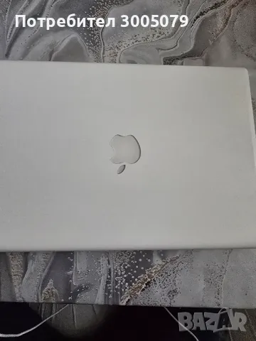  МacBook, снимка 4 - Лаптопи за дома - 49315596