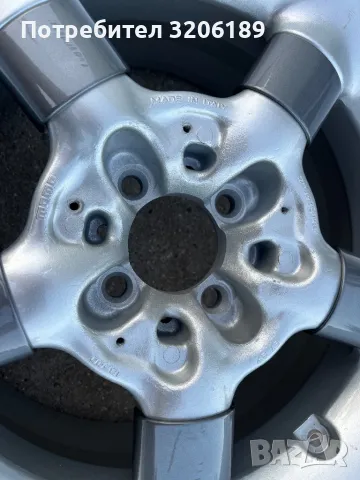 Джанти момо 15 цола 4х98 за Фиат Ланчия Алфа, снимка 10 - Гуми и джанти - 47380048