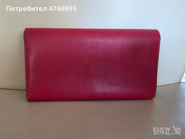 дамско портмоне без забележки , снимка 4 - Портфейли, портмонета - 53978667
