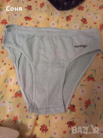 бельо от старо време - дамско, мъжко ,детско, снимка 4 - Бельо - 52683307