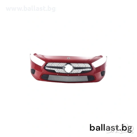 Предна броня A1778804200 A Klasse W177