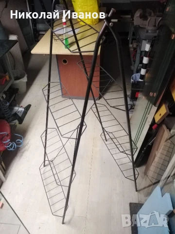 Градинска стойка