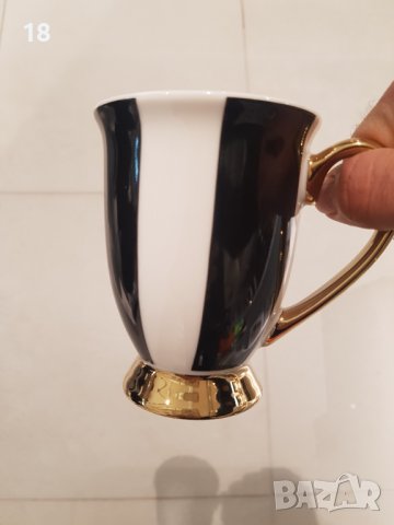 Чинии и чаши, снимка 9 - Сервизи - 40512919