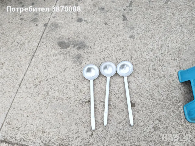 Черпак!, снимка 4 - Прибори за хранене, готвене и сервиране - 49599451