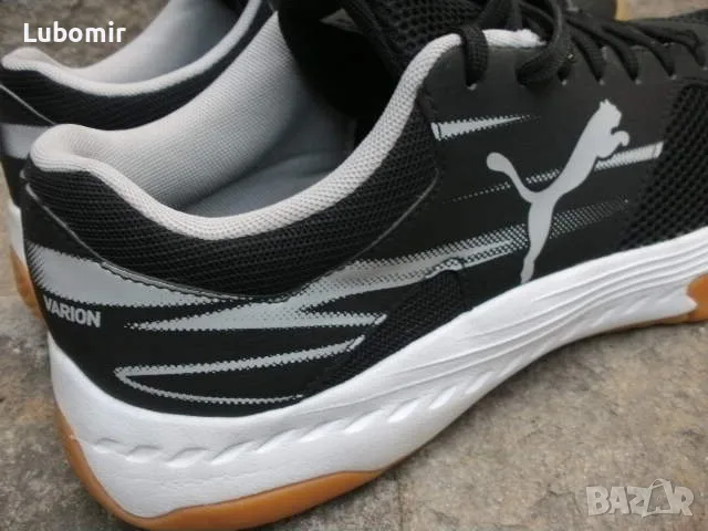 Маратонки , мъжки - Puma Varion ! - оригинални - номер 41 ., снимка 6 - Маратонки - 56087482