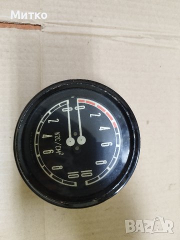 Авто части москвич 412 / зил 130 / газ 53, снимка 6 - Части - 40188405