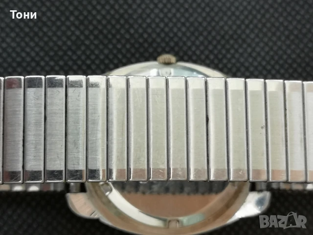 Regent swiss като нов, снимка 2 - Мъжки - 50581622