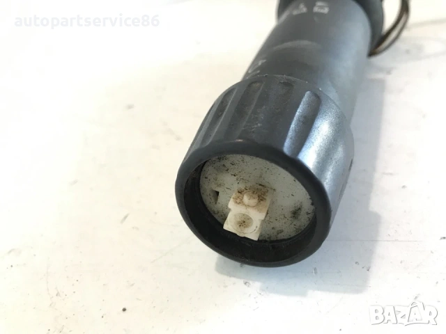 Превключвател за мигач 7.5T за Mercedes Atego (1997-2006) , снимка 3 - Части - 54156667