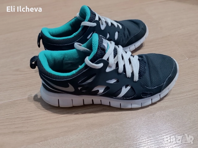 Маратонки за момчета , снимка 2 - Детски маратонки - 52475713