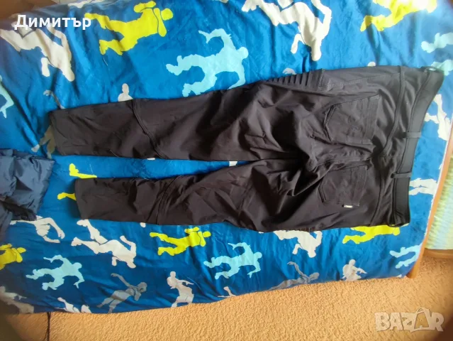 RVRC  pusher jeans, снимка 7 - Панталони - 56517552