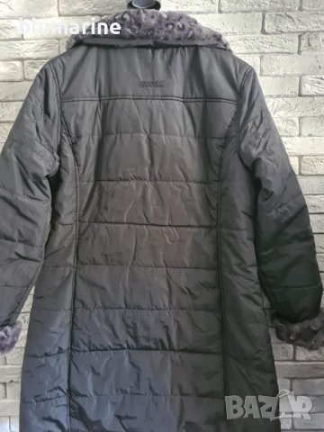 Дамска шуба REGATTA , снимка 6 - Якета - 42596687