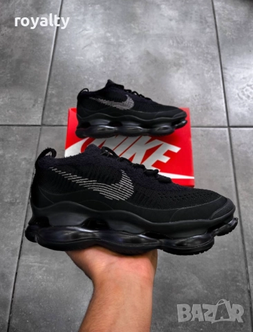 Nike Air Max Scorpion мъжки маратонки 