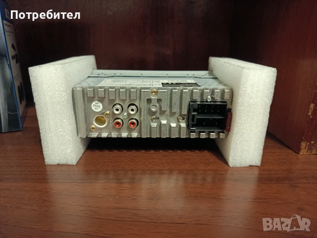 Автомобилно радио, mp3 плеър PNI Climentine 8440, снимка 4 - Аксесоари и консумативи - 53081877