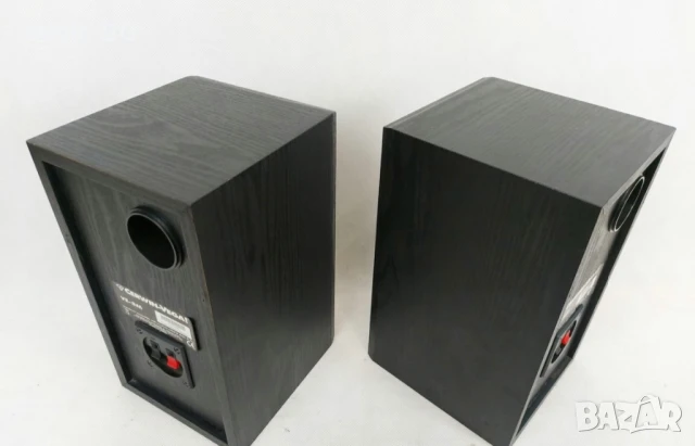 колони Cerwin Vega VE-5M, снимка 3 - Тонколони - 50700836