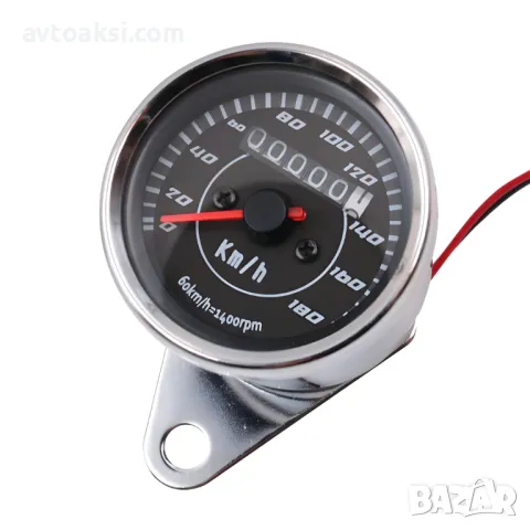 Километраж за Мотоциклет 3-ри модела, снимка 6 - Аксесоари и консумативи - 49938017