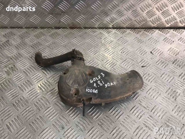 Студена част моноижекция VW Golf 3,1.8i,1995г.