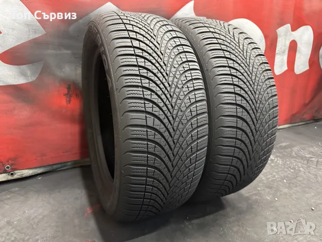 215 55 16, Всесезонни гуми, Debica Navigator3, 2 броя