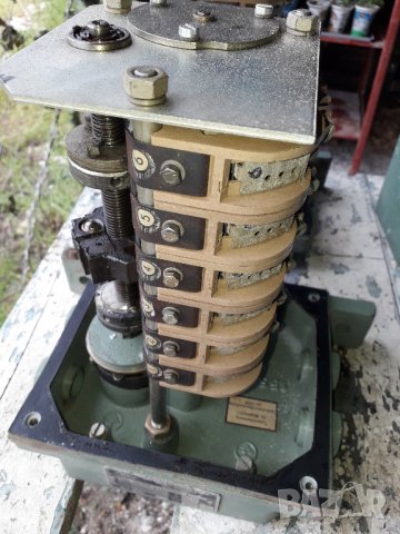 Купувам немски шпинделови изключватели, снимка 3 - Резервни части за машини - 38701983