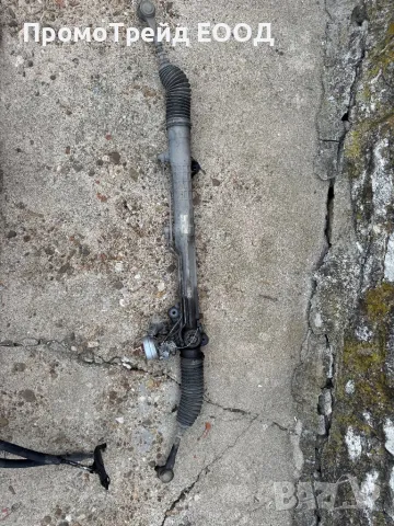 Кормилна рейка хидравлична Ауди А6 С6 Ц6 4Ф Audi A6 C6 4F1422066