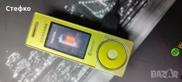 Samsung sgh 830, снимка 5 - Samsung - 48273274