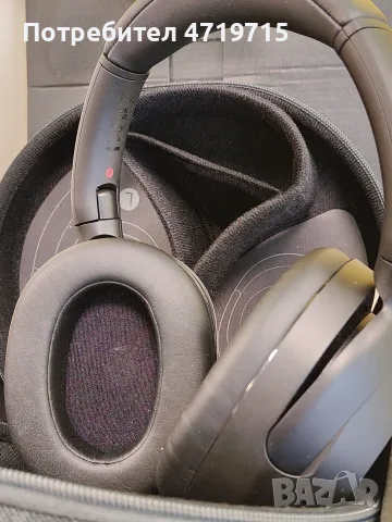 Слушалки Sony Ult Wear, снимка 4 - Слушалки и портативни колонки - 56481298