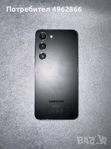 Samsung Galaxy S23, снимка 5 - Samsung - 56260452