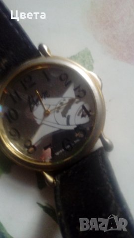 Часовник ръчен, снимка 2 - Мъжки - 30027099