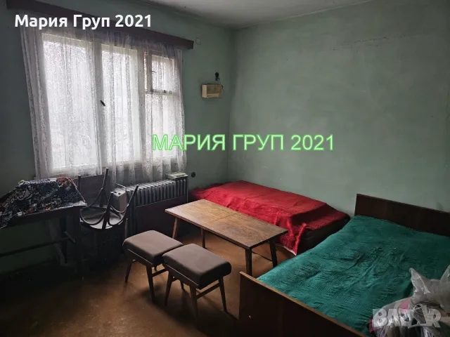 !!!ТОП ОФЕРТА!!!Продавам Самостоятелна Двуетажна Къща с Гараж в гр. Димитровград кв."Славянски"!!!, снимка 9 - Къщи - 48416912